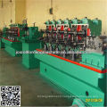Welded Pipe forming machine/Pipe making machine Welded pipe roll forming machine